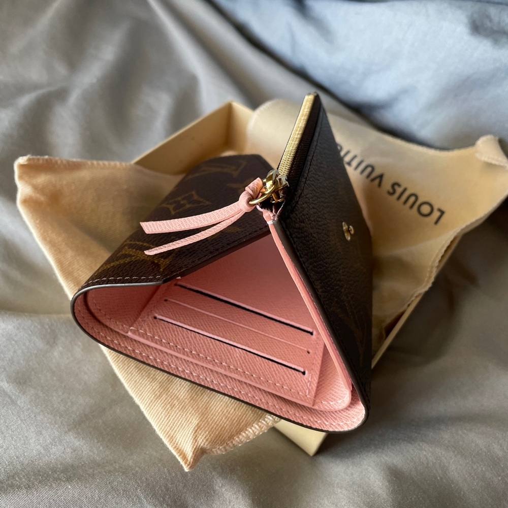 ✨$690 - LV VICTORINE WALLET - Picture 4 of 6